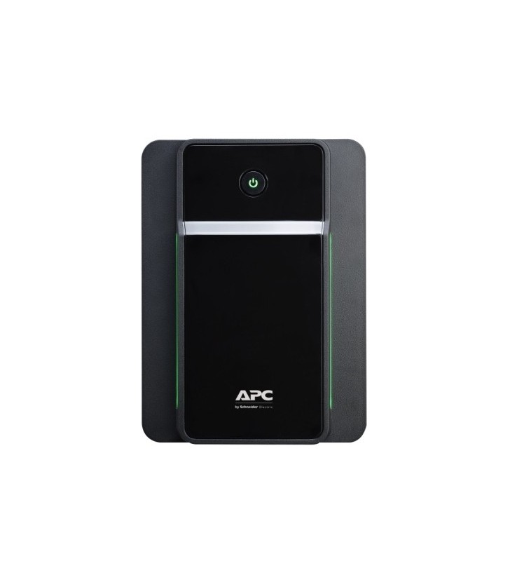 APC Back-UPS 1600VA 230V AVR French Sock Line-Interactive 900 W 4 ieșire(i) AC