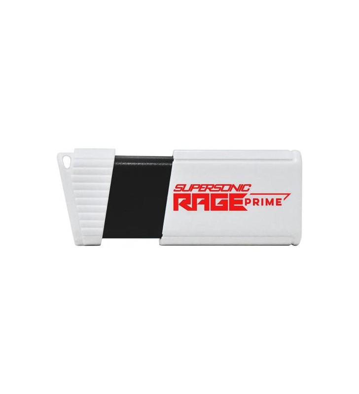Stick Memorie Patriot Supersonic Rage Prime, 250GB, USB 3.1, White