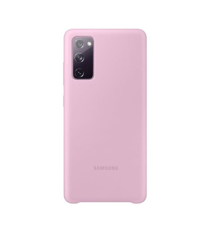 Samsung EF-PG780TVEGEU carcasă pentru telefon mobil 16,5 cm (6.5") Copertă Levănțică