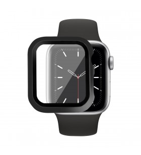 Husa de protectie iSTYLE Glass pentru Apple Watch (42 mm)