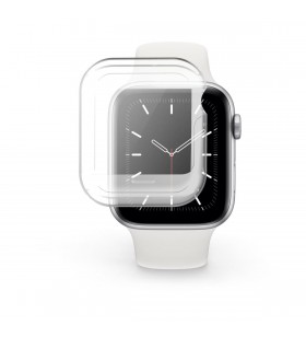 Husa de protectie iSTYLE pentru Apple Watch (38 mm)