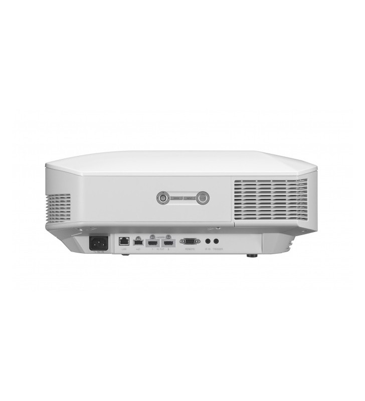 Sony VPL-HW65ES proiectoare de date Standard throw projector 1800 ANSI lumens SXRD 1080p (1920x1080) 3D Alb