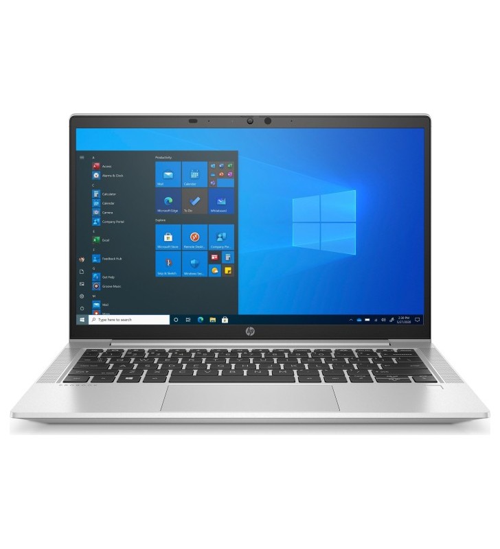 Laptop PROBOOK 635 G8 R7 5800U 16GB/13.3 FHD 512GB W10P64 PVCY 3Y