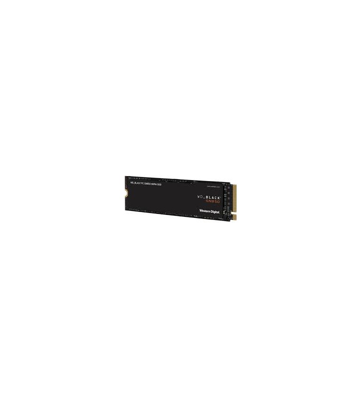 WD BLACK SN850/NVME SSD 500GB