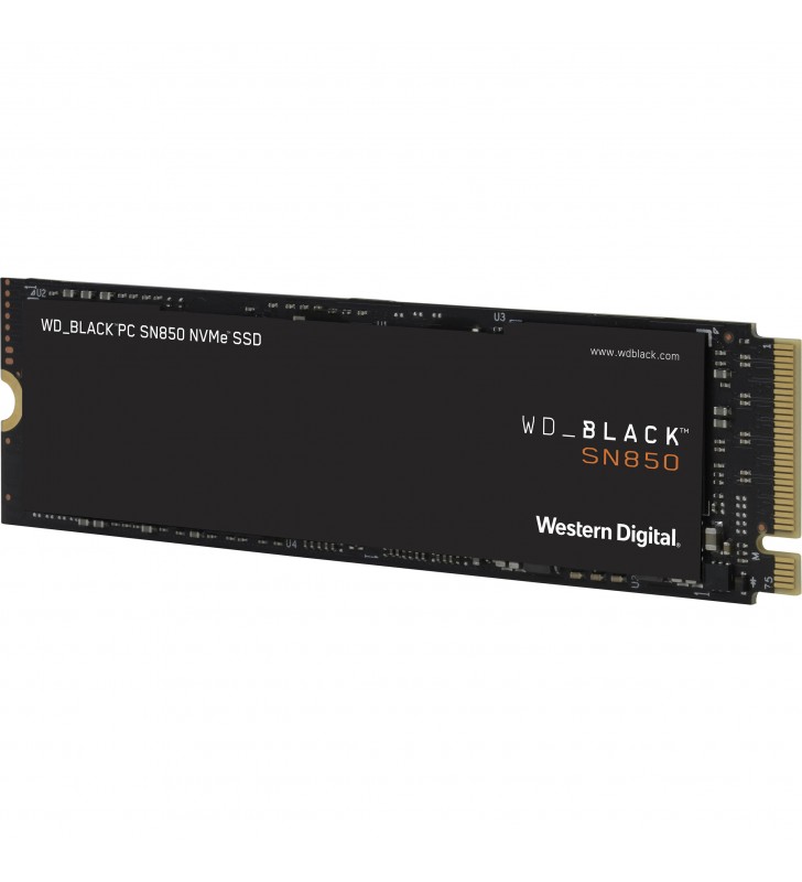 WD BLACK SN850/NVME SSD 1TB