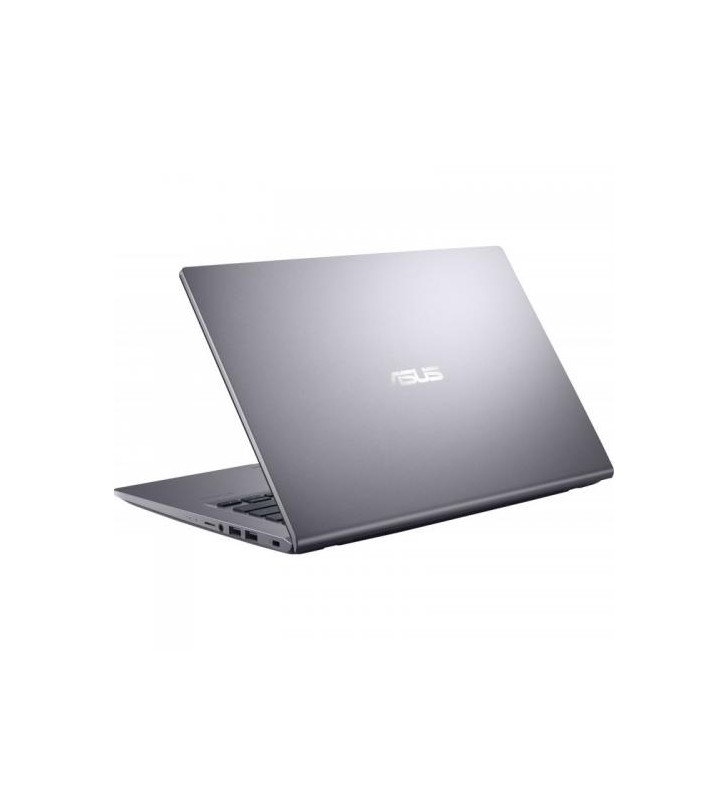 Laptop ASUS 14'' X415EA, FHD, Procesor Intel® Core™ i3-1115G4 (6M Cache, up to 4.10 GHz), 8GB DDR4, 256GB SSD, GMA UHD, No OS, Slate Grey