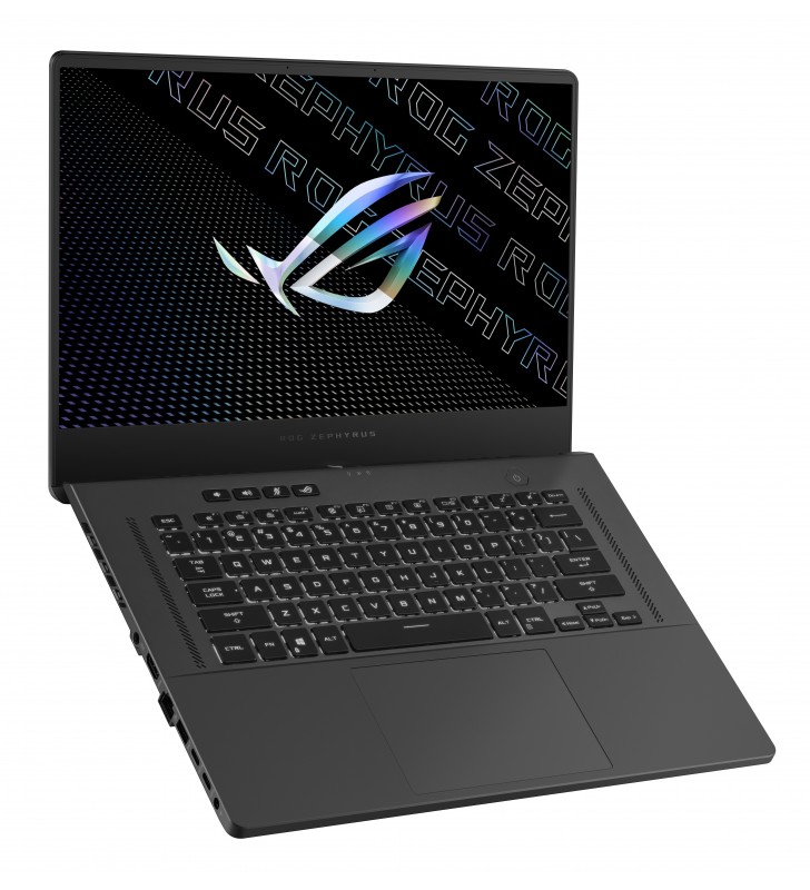 ASUS ROG Zephyrus G15 GA503QS-HN060T calculatoare portabile / notebook-uri 39,6 cm (15.6") 1920 x 1080 Pixel AMD Ryzen 7 16