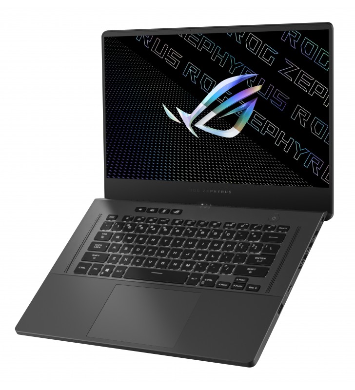 ASUS ROG Zephyrus G15 GA503QS-HN060T calculatoare portabile / notebook-uri 39,6 cm (15.6") 1920 x 1080 Pixel AMD Ryzen 7 16