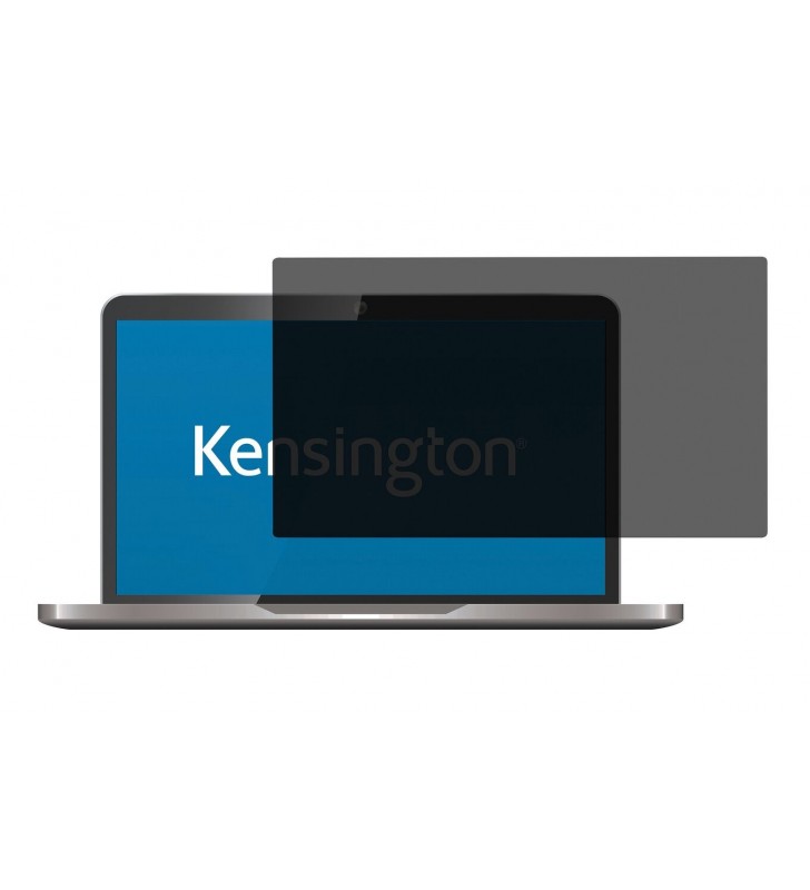 Kensington 626415 filtre de protecție pentru monitor Filtru confidențialitate ecran fără cadru 35,6 cm (14")