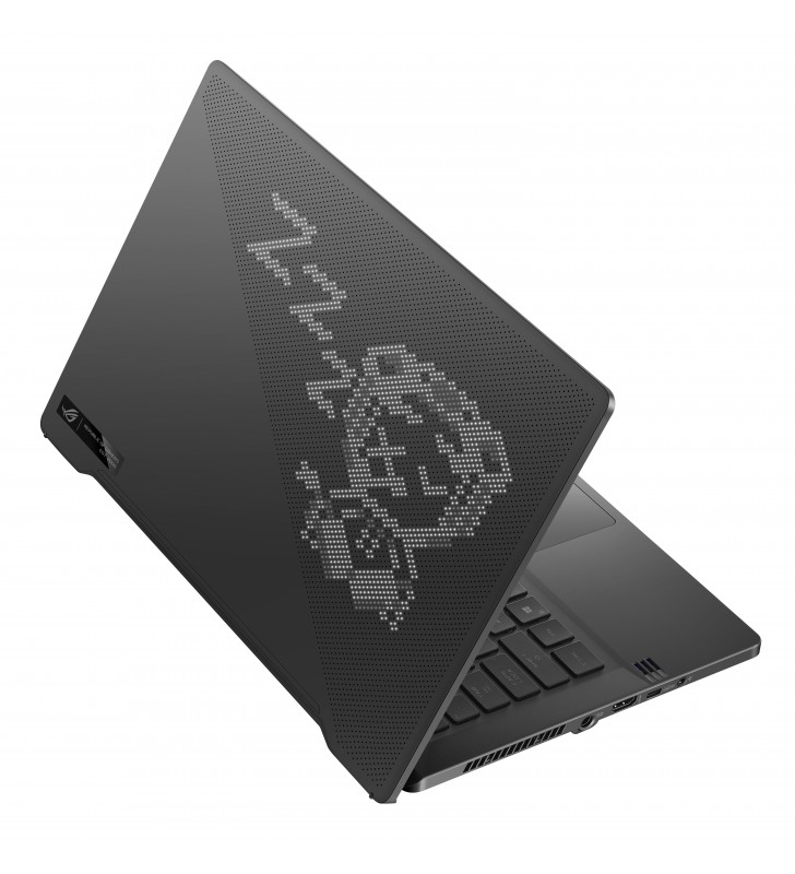 ASUS ROG Zephyrus G14 GA401QE-HZ053T calculatoare portabile / notebook-uri DDR4-SDRAM 35,6 cm (14") 1920 x 1080 Pixel AMD Ryzen