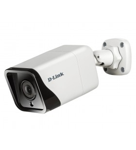 D-Link Vigilance 2 IP cameră securitate Exterior Glonț 1920 x 1080 Pixel Plafonul