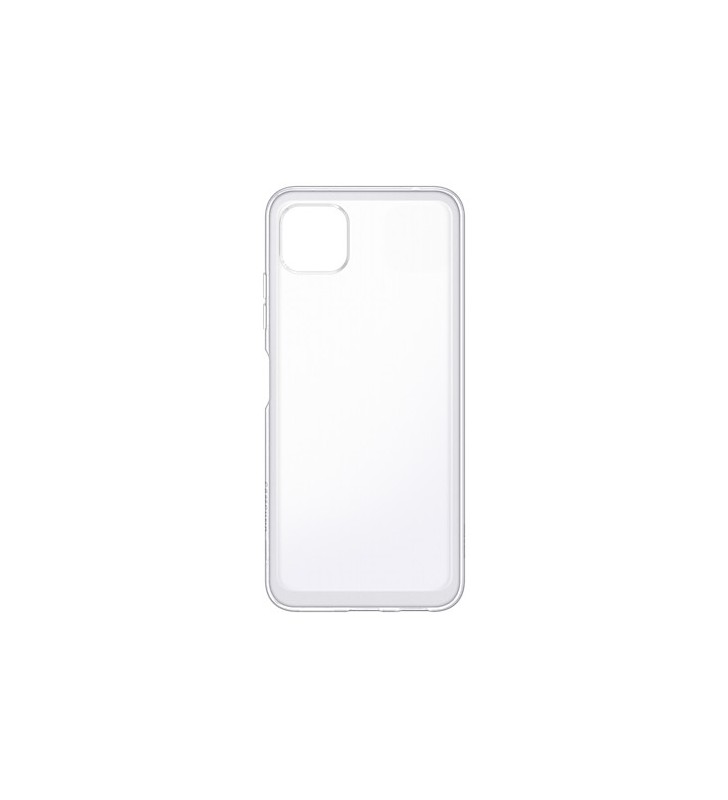 Samsung EF-QA226TTEGEU carcasă pentru telefon mobil 16,3 cm (6.4") Copertă Transparente