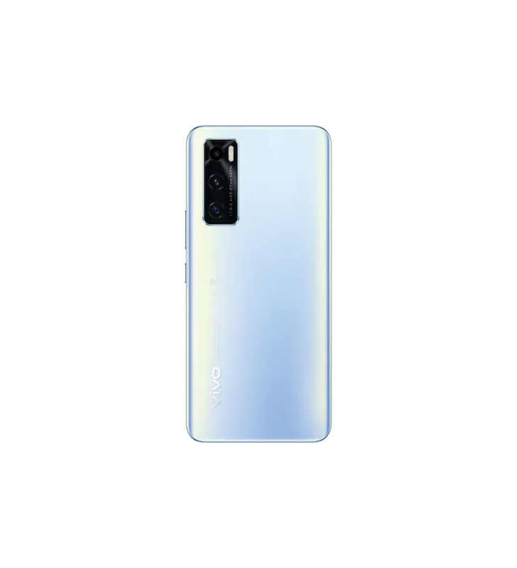 Telefon mobil Vivo Y70, Dual SIM, 128GB, 8GB RAM, 4G, Oxygen Blue