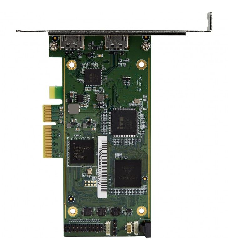 StarTech.com PEXHDCAP4K dispozitive de captură video Intern PCI