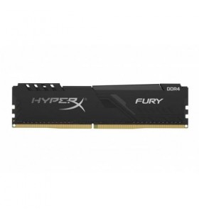 Memorie Kingston HyperX Fury Beast, 16GB, DDR4-2666, CL16