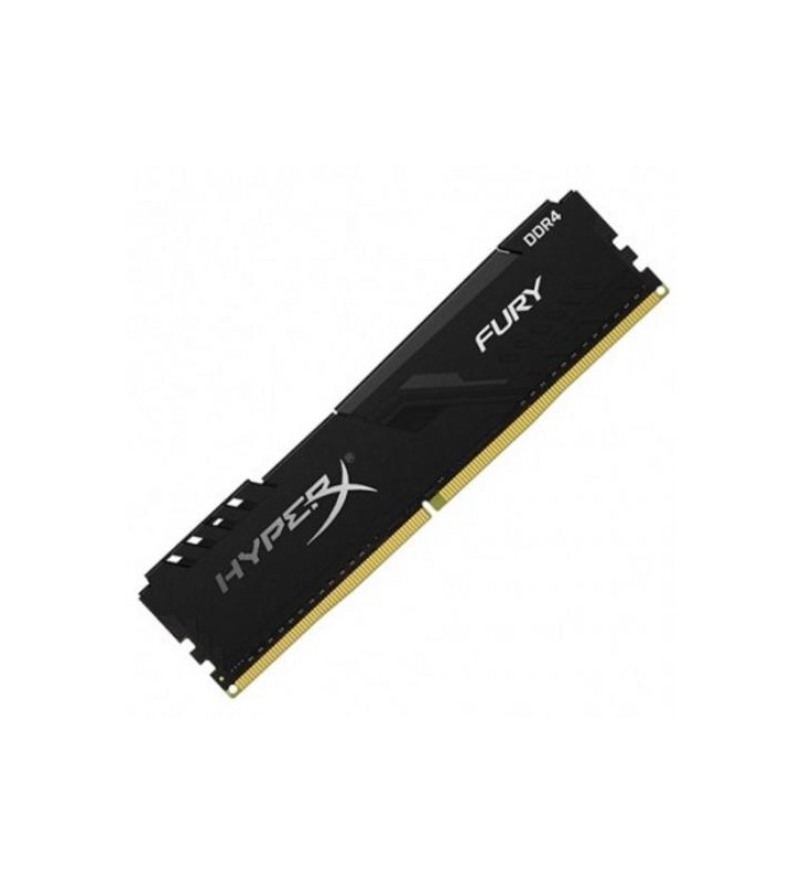 Memorie Kingston Fury Beast 8GB, DDR4-3200MHz, CL16