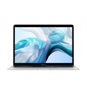 MacBook Air 13" Retina DC i5 1.6GHz 8GB 128GB, Silver, layout RO, Resigilat