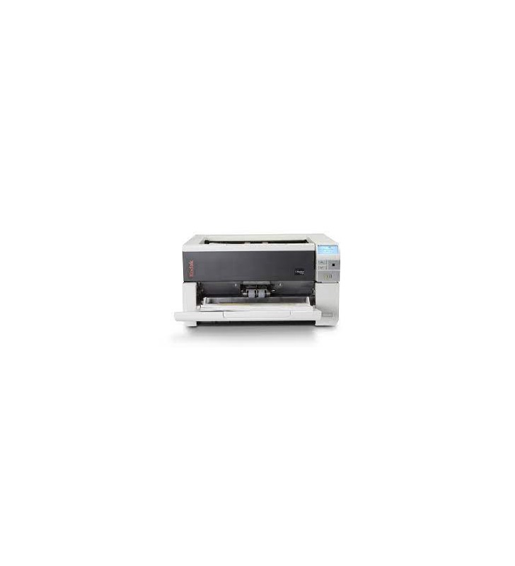 Kodak Alaris Kodak i3200 Scanner ADF scanner 600 x 600 DPI A3 Black, Grey