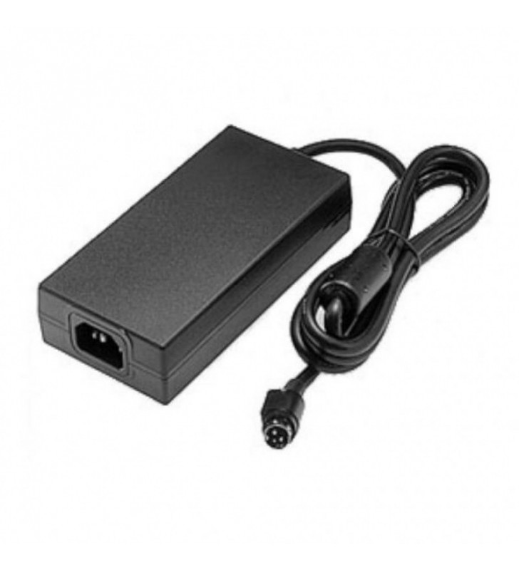 37AD5 AC Adaptor, CT-S251/310/300/601/651/801/851, CT-P29x, PPU700II, straight end exit, External (e.g. DC model)