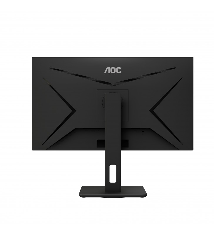 AOC P2 U28P2A monitoare LCD 71,1 cm (28") 3840 x 2160 Pixel 4K Ultra HD LED Negru
