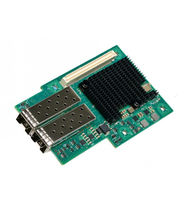 Intel XXV710DA2OCP2 card de rețea Intern Fibră 25000 Mbit/s