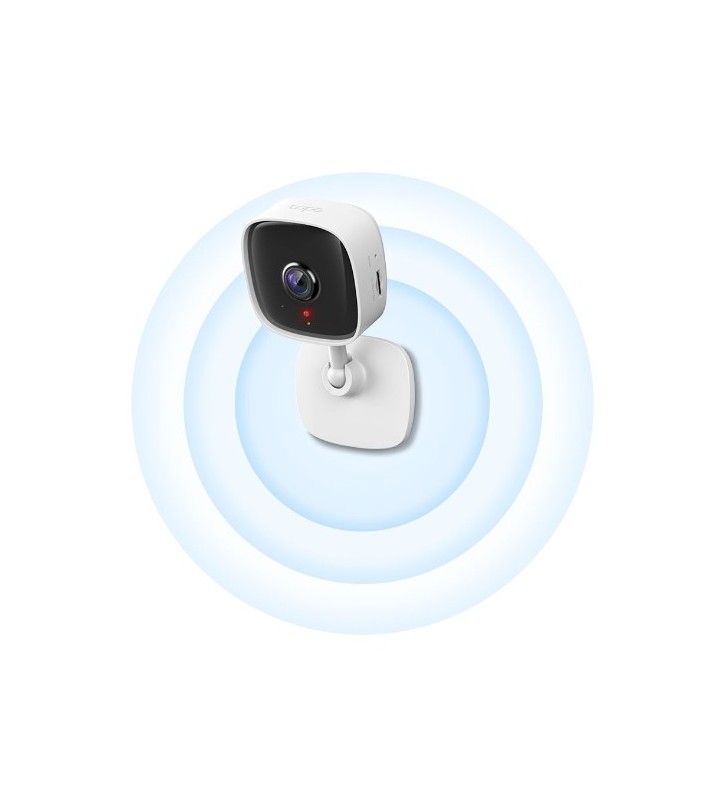 TP-LINK TC60 camere video de supraveghere IP cameră securitate De interior Cub 1920 x 1080 Pixel Birou/Perete
