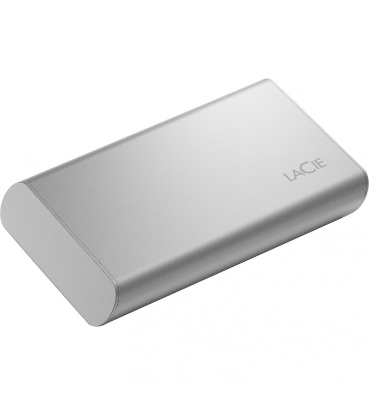 LACIE PORTABLE SSD 1TB 2.5IN/USB3.1 TYPE-C