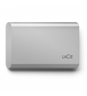 LACIE PORTABLE SSD 500GB 2.5IN/USB3.1 TYPE-C