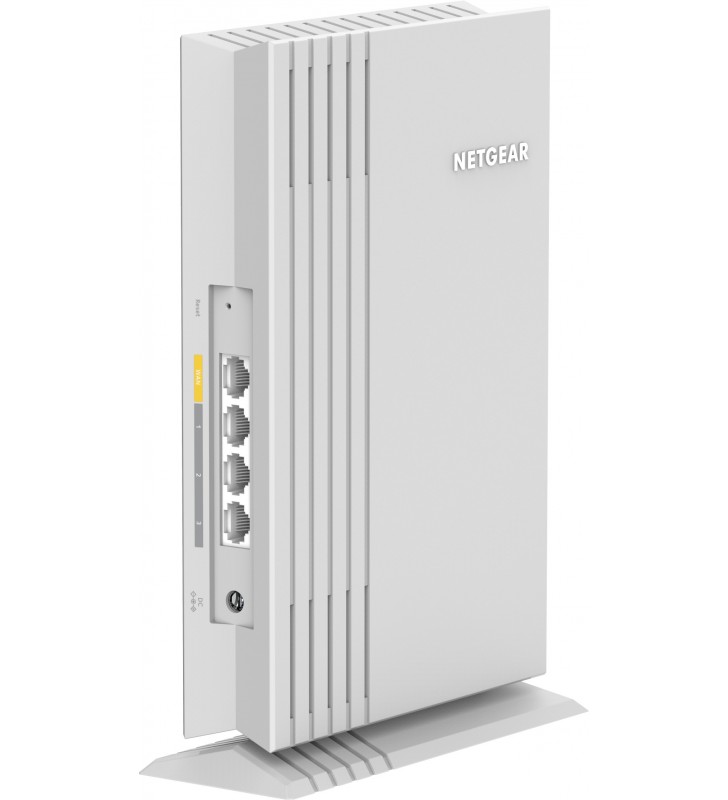 Netgear Essentials WiFi 6 WAX202 1800 Mbit/s Alb
