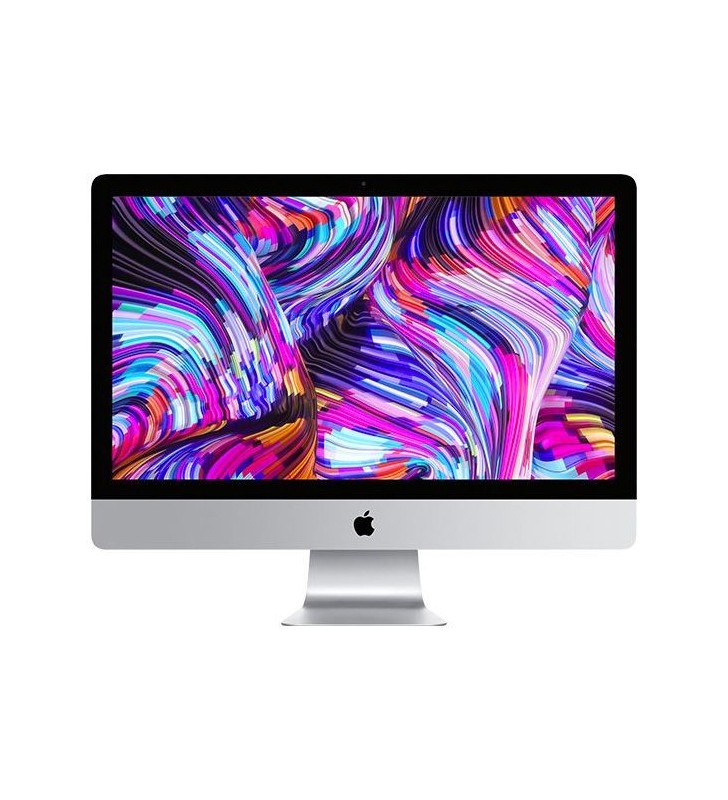 OPEN BOX iMac 27" 6C i5 3.0GHz Retina 5K/8GB/1TB, layout INT