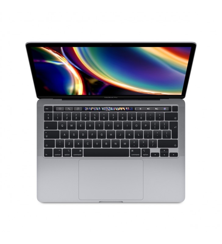 OPEN BOX MacBook Pro 13 Touch Bar/QC i5 2.0GHz/16GB/1TB, layout INT