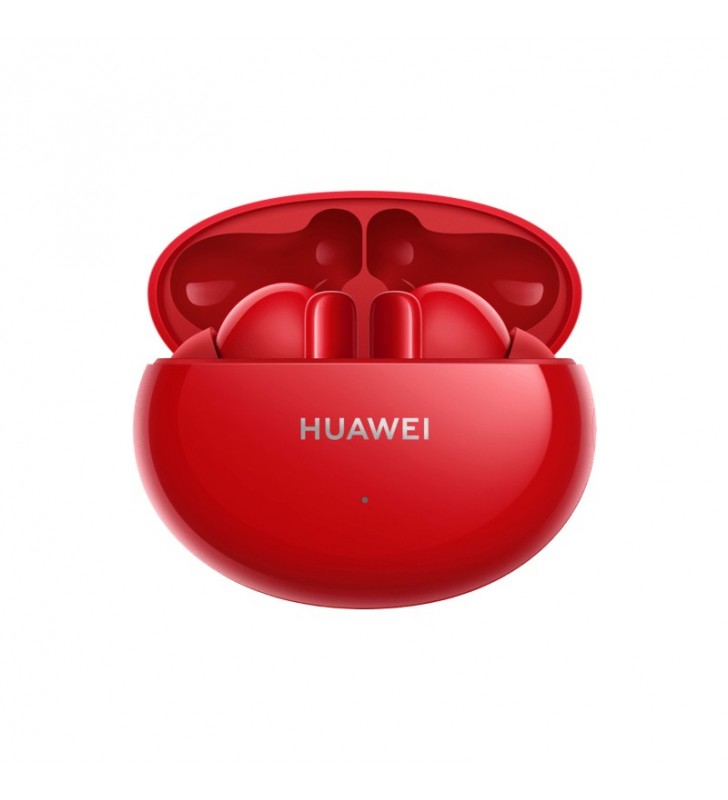 Huawei FreeBuds 4i Căști În ureche Bluetooth Roşu
