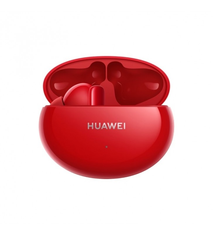 Huawei FreeBuds 4i Căști În ureche Bluetooth Roşu