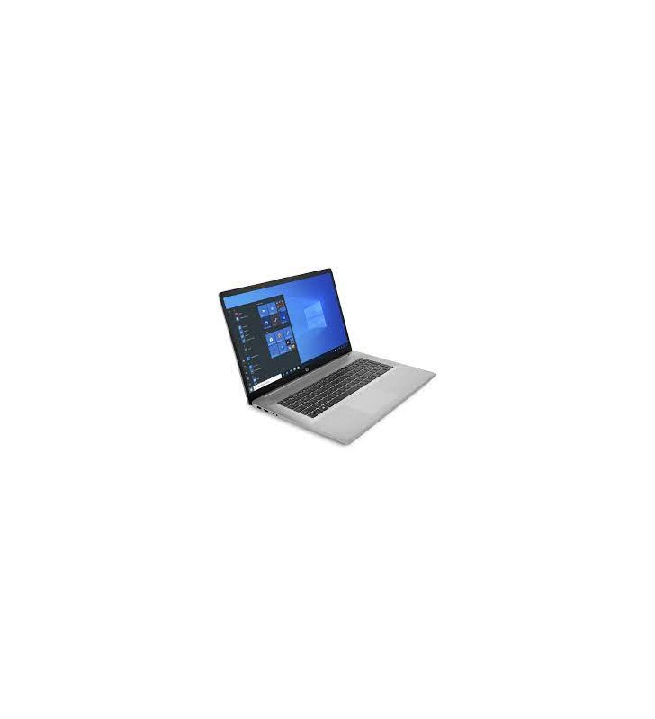 Laptop HP 470 G8 I7-1165G7 1X8GB/17.3 FHD AG 256GB SSD W10P 2Y