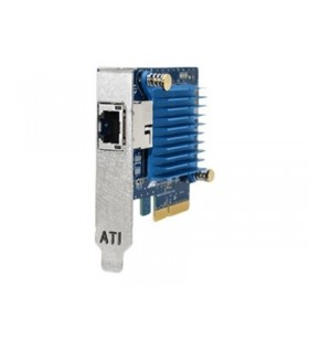 Allied Telesis AT-DNC10T - Adaptor de rețea - PCIe x4 - 1 / 2.5 / 5 / 10GBase-T x 1
