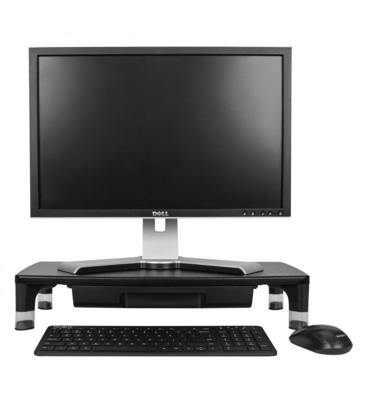 Targus AWE804GL sistem montare monitor/stand De sine stătătoare Negru