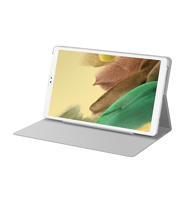 Samsung EF-BT220PSEGWW huse pentru tablete 22,1 cm (8.7") Tip copertă Argint