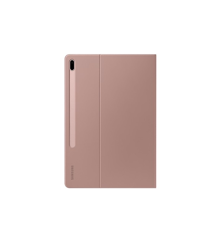 Samsung EF-BT730PAEGEU huse pentru tablete 31,5 cm (12.4") Tip copertă Roz
