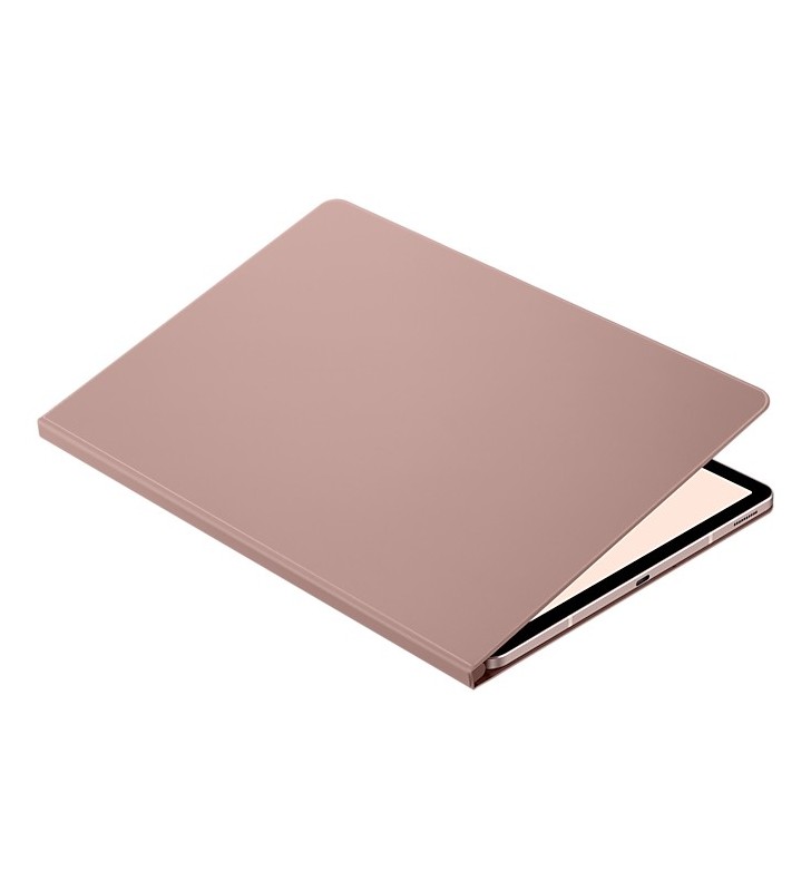 Samsung EF-BT730PAEGEU huse pentru tablete 31,5 cm (12.4") Tip copertă Roz