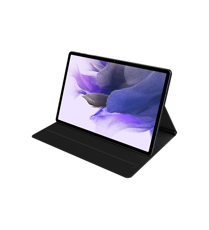 Samsung EF-BT730PBEGEU huse pentru tablete 31,5 cm (12.4") Tip copertă Negru