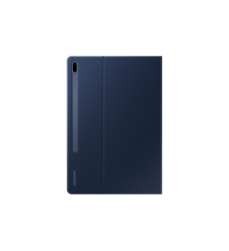 Samsung EF-BT730PNEGEU huse pentru tablete 31,5 cm (12.4") Tip copertă Bleumarin