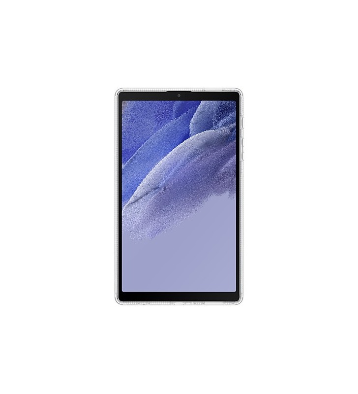 Samsung EF-QT220TTEGWW huse pentru tablete 22,1 cm (8.7") Copertă Transparente