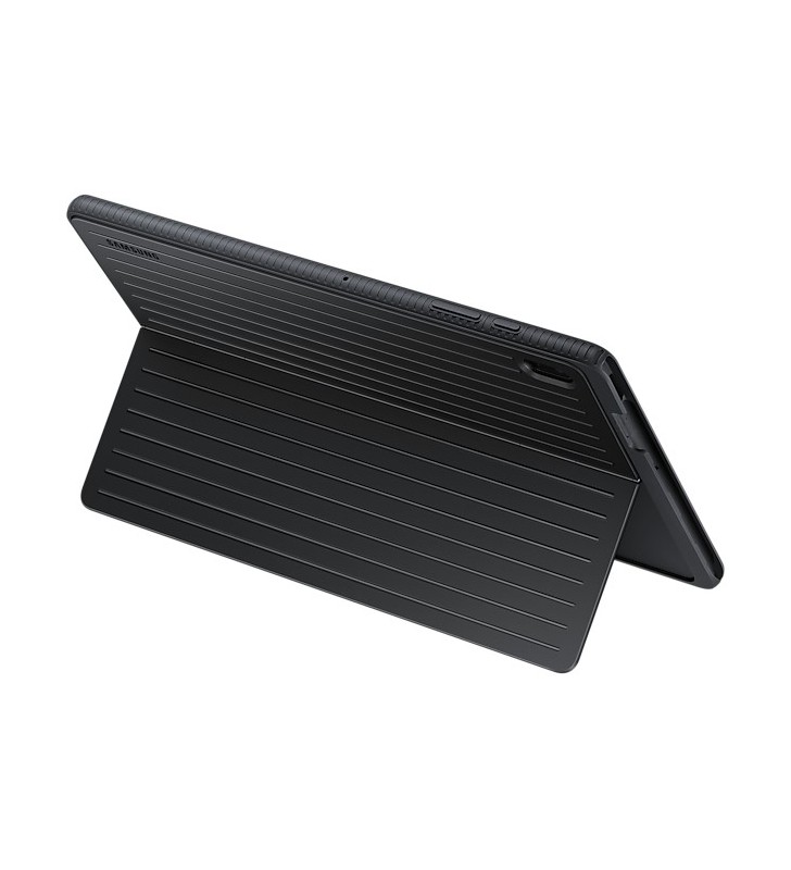 Samsung EF-RT730CBEGWW huse pentru tablete 31,5 cm (12.4") Copertă Negru