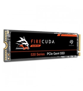 Seagate FireCuda 530 M.2 500 Giga Bites PCI Express 4.0 3D TLC NVMe