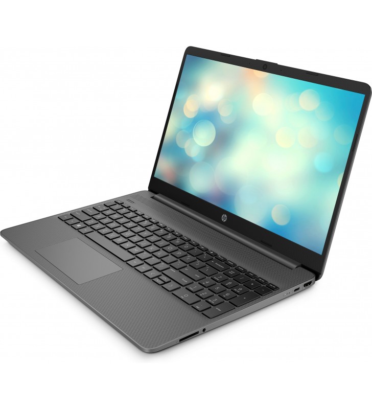 HP 15-dw1007nq Notebook 39,6 cm (15.6") Full HD 10th gen Intel® Core™ i7 8 Giga Bites DDR4-SDRAM 1256 Giga Bites HDD+SSD