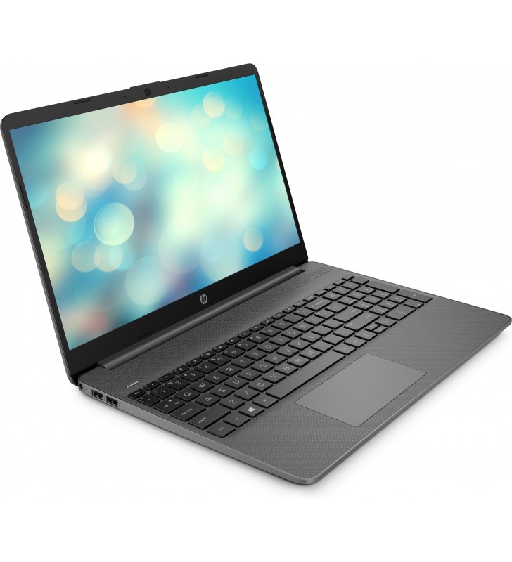HP 15-dw1007nq Notebook 39,6 cm (15.6") Full HD 10th gen Intel® Core™ i7 8 Giga Bites DDR4-SDRAM 1256 Giga Bites HDD+SSD