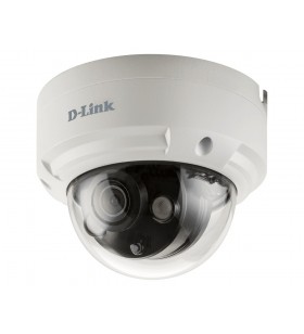 D-Link Vigilance 2 IP cameră securitate Exterior Dome 2592 x 1520 Pixel Plafonul