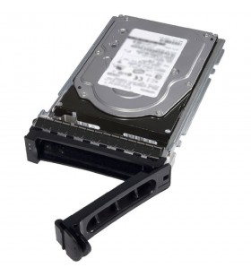 NPOS - 600GB 10K RPM SAS 12Gbps 512n 2.5in Hot-plug Hard Drive, 3.5in HYB CARR, CK