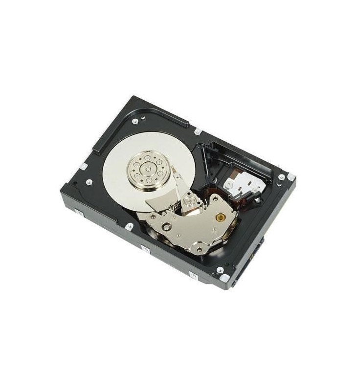 NPOS - 4TB 7.2K RPM SATA 6Gbps 512n 3.5in Cabled Hard Drive, CK
