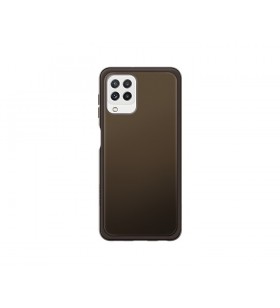 Samsung EF-QA225TBEGEU carcasă pentru telefon mobil 16,3 cm (6.4") Copertă Negru